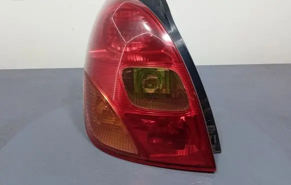 Toyota Corolla Verso E121 Rear/tail lights STANLEY13-71