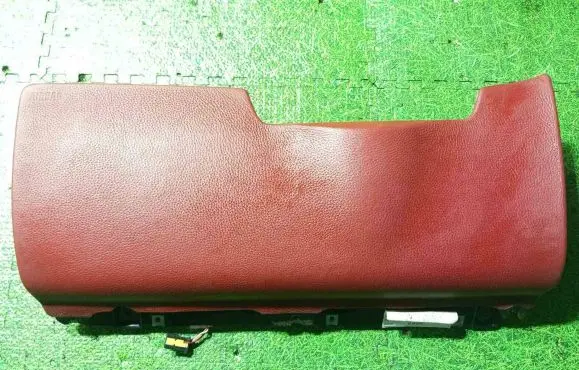 BMW 6 E63 E64 Knee airbag 6537486