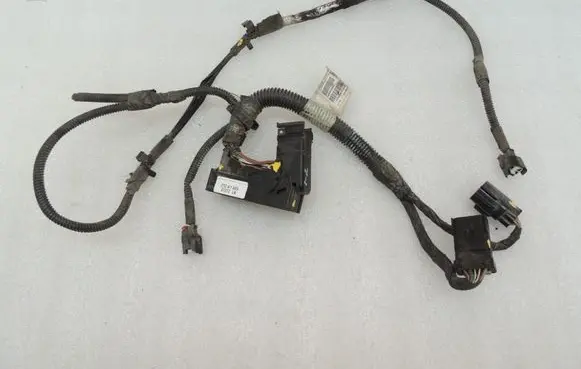 Chrysler Grand Voyager V Other wiring loom P04869898AD 04869898AD