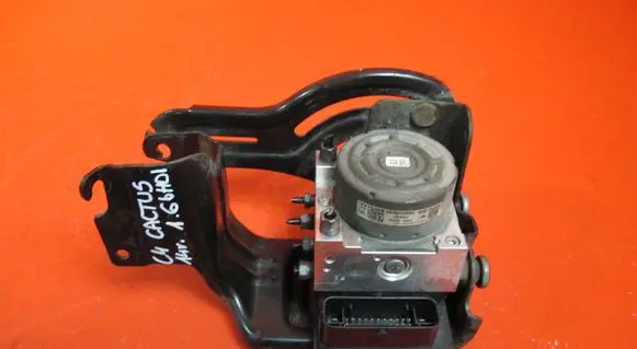 Citroen C4 Cactus ABS Pump 9810293280