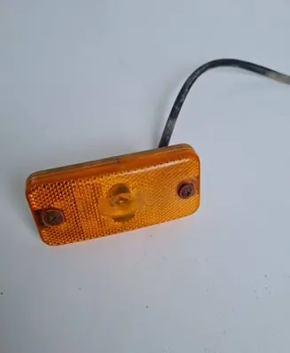 Iveco Daily 3rd gen Front fender indicator light SM1A0002
