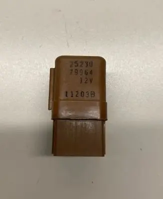 Nissan Almera Tino Other relay 25230 79968 112040