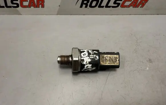 Ford Focus Fuel pressure sensor 02106474774