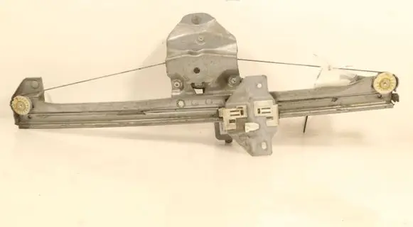 Dacia Dokker Front window lifting mechanism without motor 807213915R