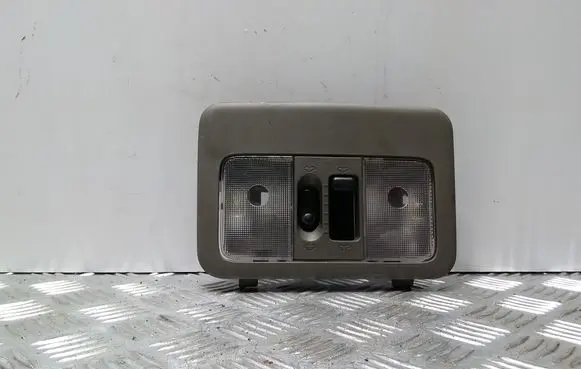 Nissan Murano Z50 Front seat light NF10R5U