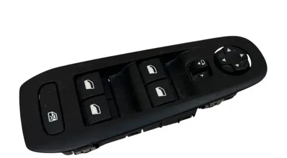 Peugeot 3008 II Electric window control switch 96788264ZD 1002555112 C0F0R01059A