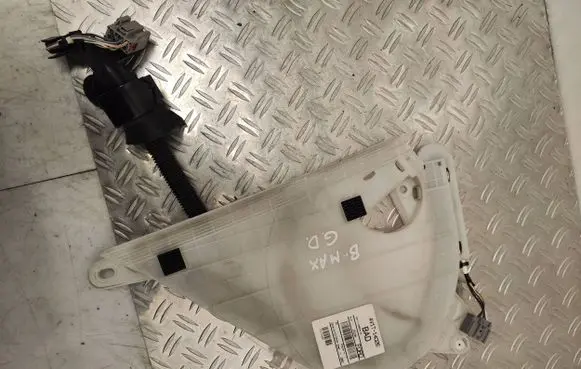 Ford B-MAX Sliding door contact joint AV1T14026 12868278000