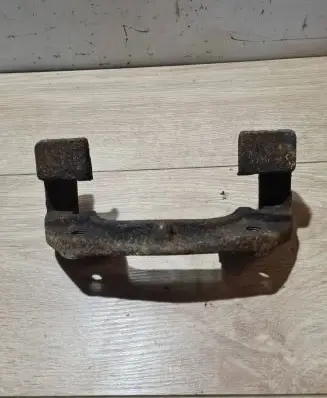 BMW 3 E46 Front Brake Caliper Pad/Carrier 