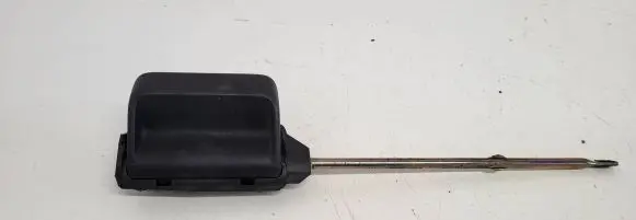 Volkswagen Transporter - Caravelle T5 Sliding door interior handle 7H0843641