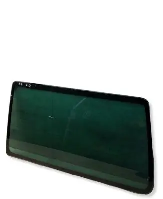 Volkswagen Transporter - Caravelle T4 Rear door window glass DOT27M74100AS3 43R001090