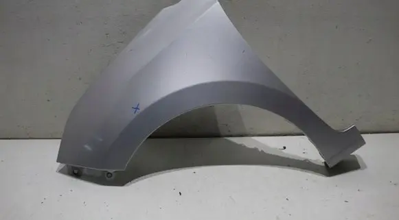 Hyundai i10 Fender