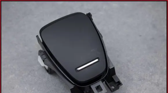 Citroen C5 Glove box central console 525529768