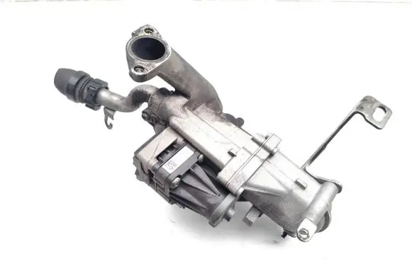 EGR valve
