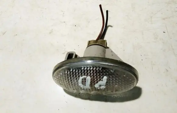 Mercedes-Benz A W168 Front fender indicator light