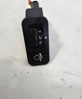 Peugeot 206 Headlight level height control switch 19256994 PA66309FJ