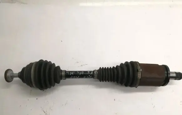 BMW X1 E84 Front driveshaft