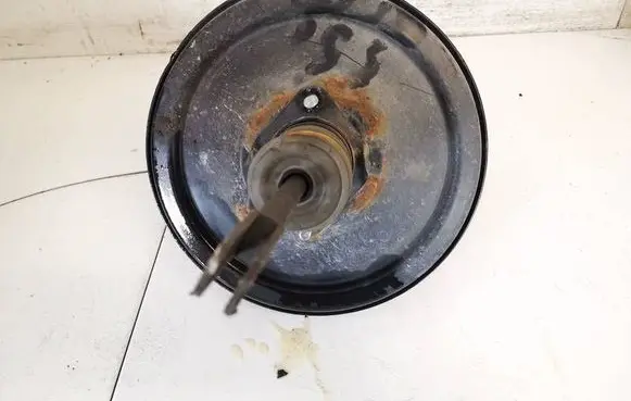 Opel Astra H Brake booster 13142359 13142359mu