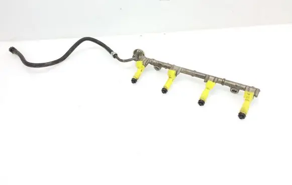 Fuel injectors set