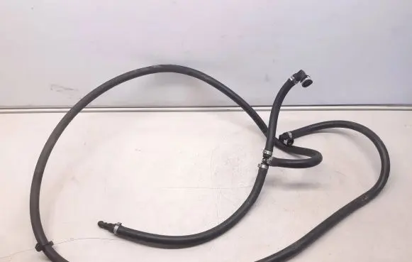 Audi A5 8T 8F Headlight washer hose/pipe 