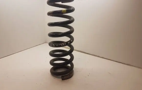 Nissan Navara Front coil spring