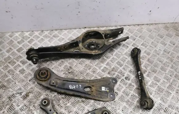 Hyundai Ioniq Rear upper control arm/wishbone 55280G2000 55101G2100