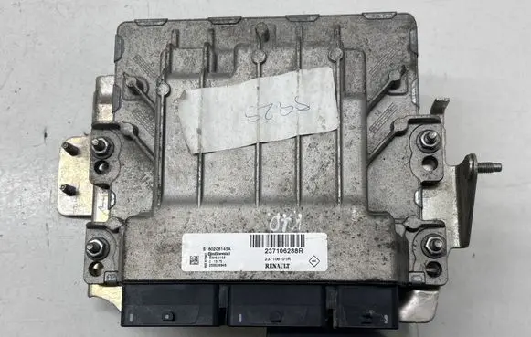 Renault Kadjar Engine control unit/module 237106288R 237106101R S180206145A