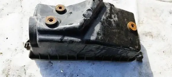 Toyota Corolla Verso E121 Air filter box 