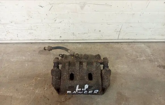 Ford Ranger Front brake caliper ZACSIKLPRANGER