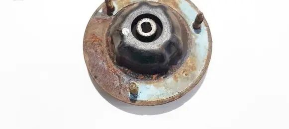Lexus GS 300 400 430 Coil spring mount 