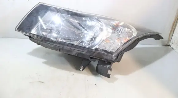 Chevrolet Cruze Headlight/headlamp