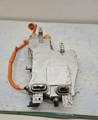 KIA Niro Other control units/modules 91958-K4350