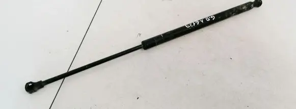 Peugeot 607 Tailgate/trunk strut/damper 51024304