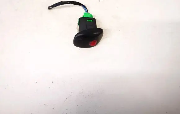 Volvo S80 Passenger airbag on/off switch 9472496