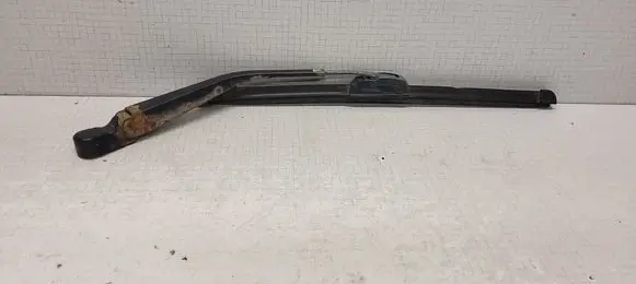 Opel Zafira A Rear wiper blade