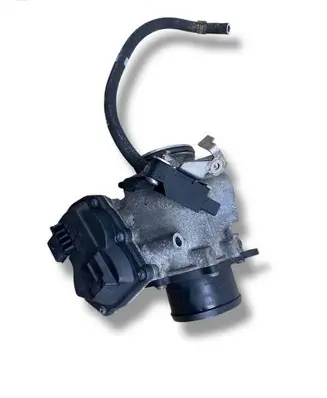Jaguar XE EGR valve G4D35H273AB 704923080 G4D35H295AC