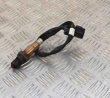 Hyundai i10 Lambda probe sensor
