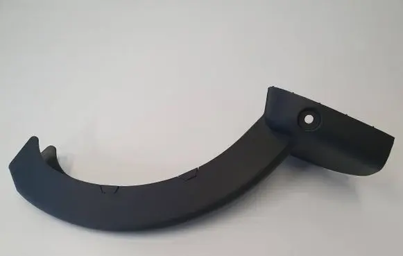 BMW 5 G30 G31 Other trunk/boot trim element 7383562 7480032200 1450510