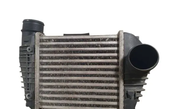 Audi A6 S6 C6 4F Intercooler radiator 4F0145806R