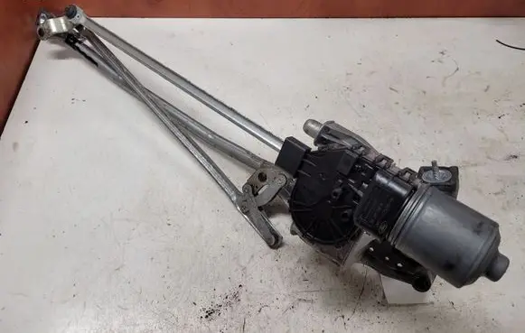 Ford Focus C-MAX Front wiper linkage and motor 3M5117504AF 3397020800 3M5117K484AB