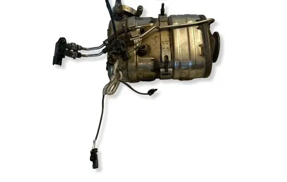 Volvo V40 Catalyst/FAP/DPF particulate filter 31293515