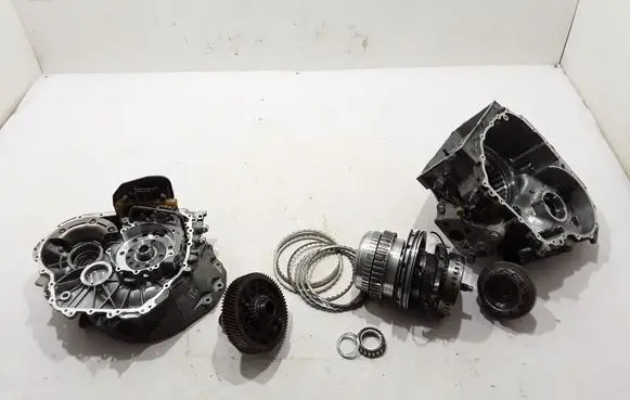 Chrysler Pacifica Other gearbox part 
