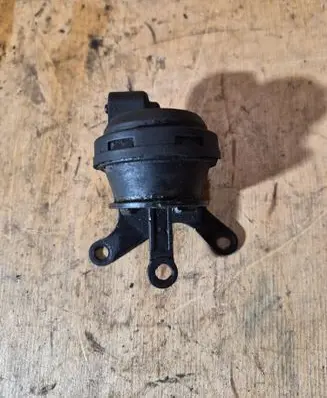 Opel Zafira A Air flap motor/actuator 200301