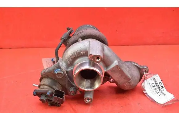 Ford B-MAX Turbo system vacuum part 9673283680
