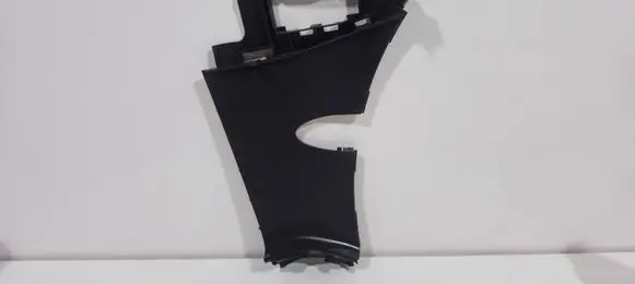 Skoda Enyaq iV Front bumper mounting bracket 5LA121764E 3200101125105
