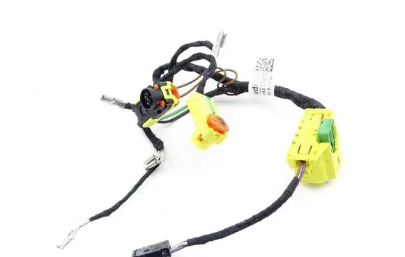 Audi Q5 SQ5 Other wiring loom 8U0971589J 870172