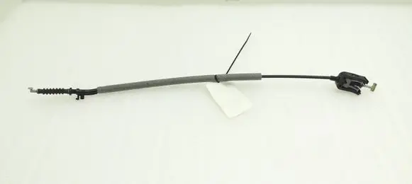 Skoda Fabia Mk3 (NJ) Front door cable line 5N0837017E