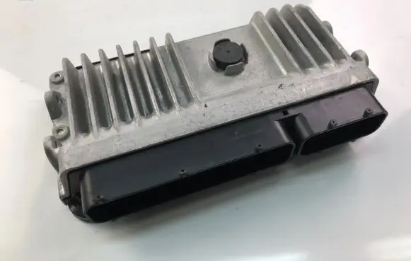 Toyota C-HR I Other control units/modules 89661F4250