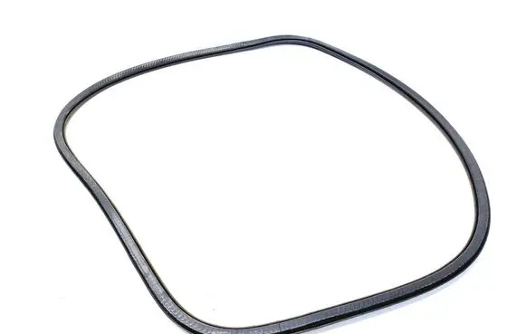 Volvo V60 Front door rubber seal 