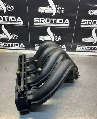 Intake manifold