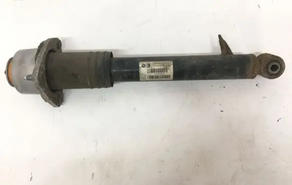 BMW X5 E70 Rear shock absorber/damper 6780497